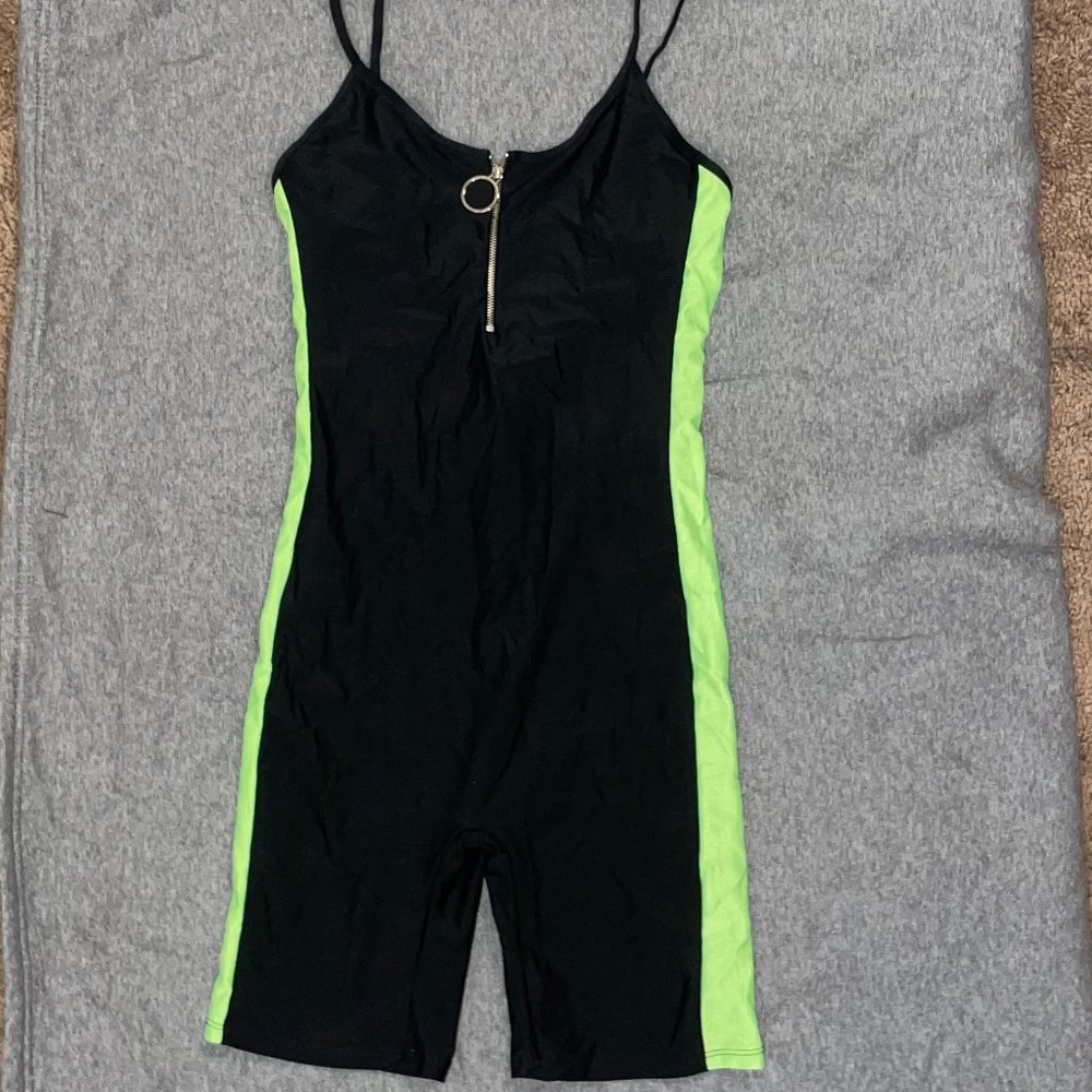 Jumpsuit